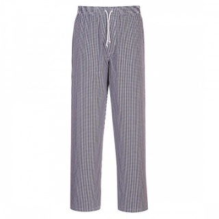 Portwest C079 Bromley Chefs Trousers